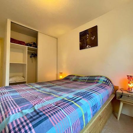 L'Appartement Michelet - Parking Prive Et Gratuit - 2Km Cite Medievale Carcassonne Exterior foto